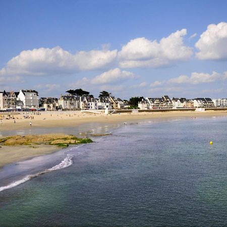 Holiday Home Ty Castero By Interhome Quiberon Exteriör bild
