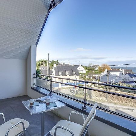 Holiday Home Ty Castero By Interhome Quiberon Exteriör bild