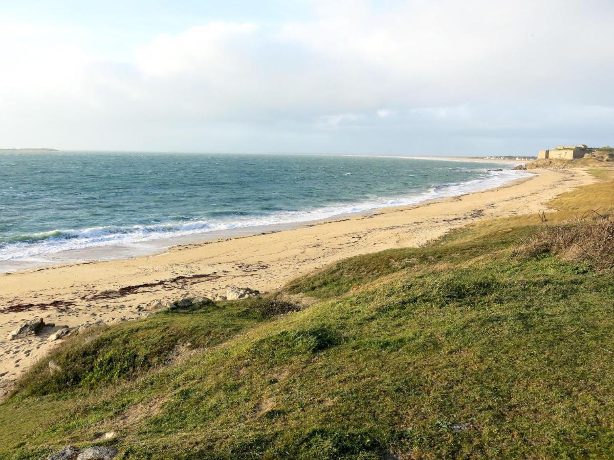 Holiday Home Ty Castero By Interhome Quiberon Exteriör bild
