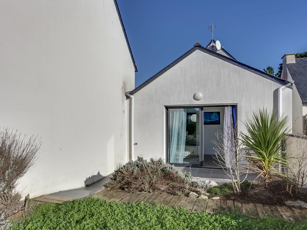 Holiday Home Ty Castero By Interhome Quiberon Exteriör bild