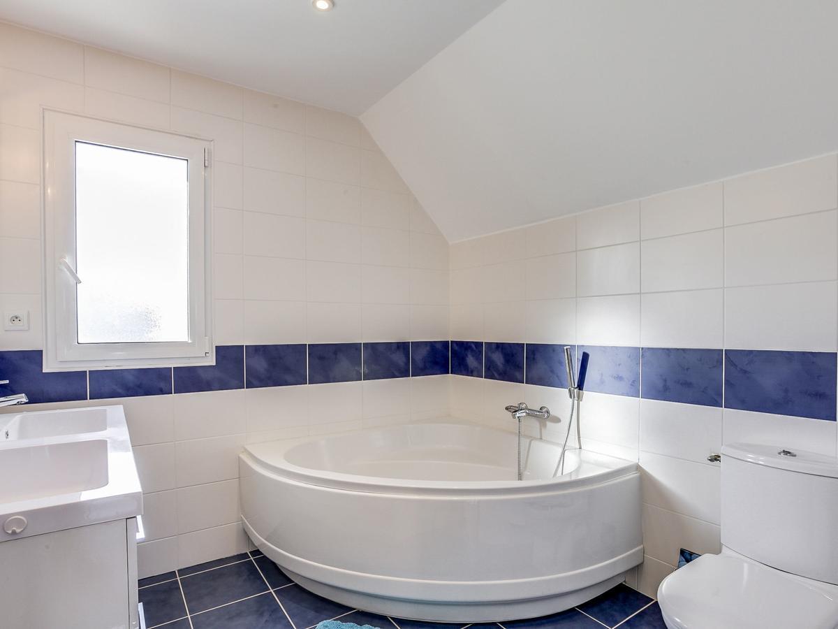 Holiday Home Ty Castero By Interhome Quiberon Exteriör bild