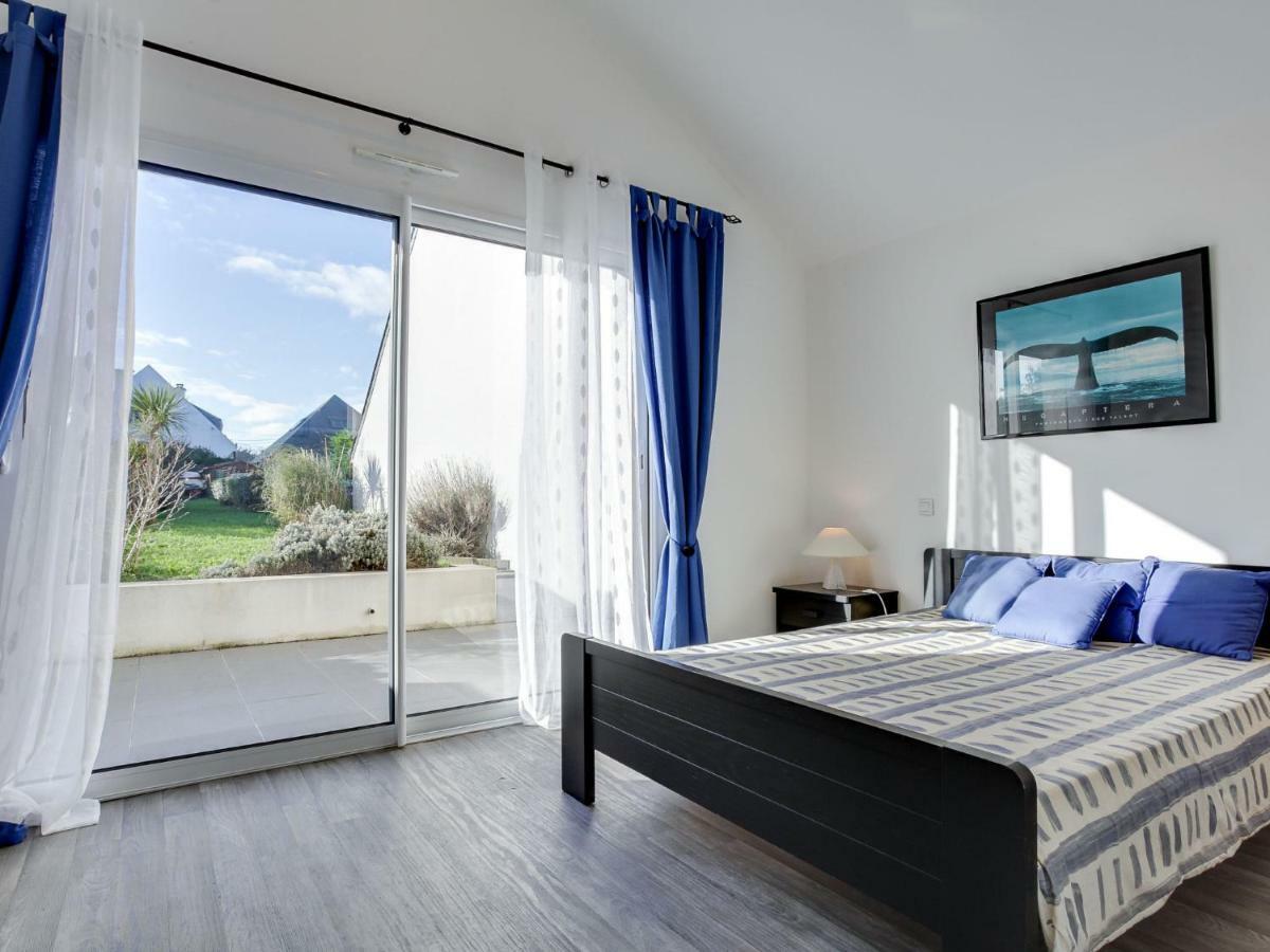 Holiday Home Ty Castero By Interhome Quiberon Exteriör bild