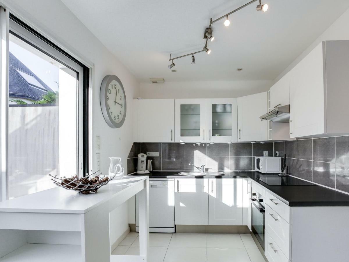 Holiday Home Ty Castero By Interhome Quiberon Exteriör bild