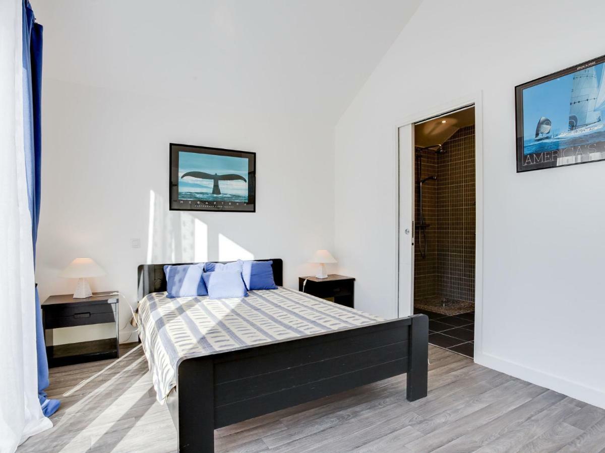 Holiday Home Ty Castero By Interhome Quiberon Exteriör bild
