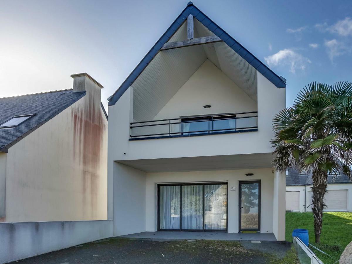 Holiday Home Ty Castero By Interhome Quiberon Exteriör bild