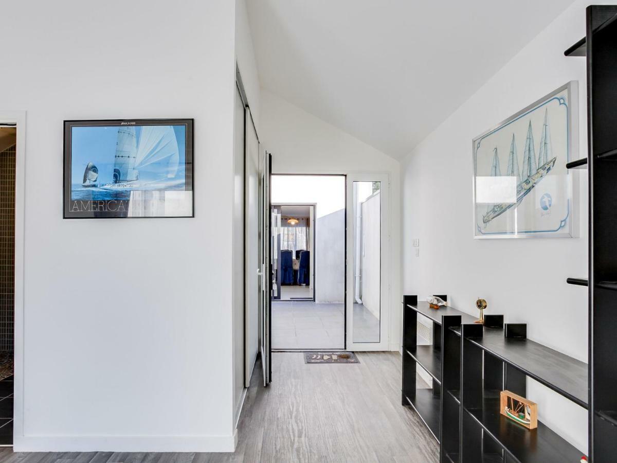 Holiday Home Ty Castero By Interhome Quiberon Exteriör bild