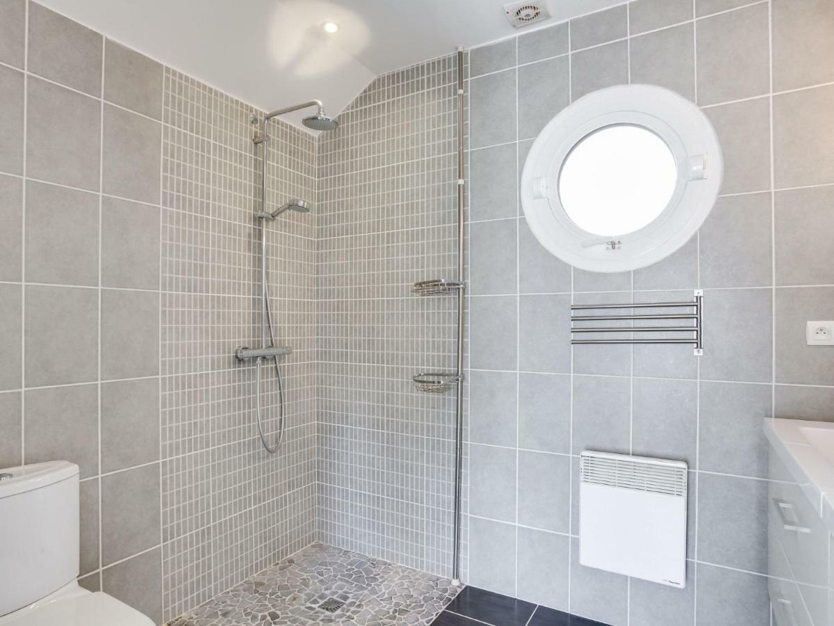 Holiday Home Ty Castero By Interhome Quiberon Exteriör bild
