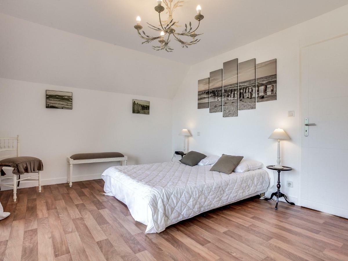 Holiday Home Ty Castero By Interhome Quiberon Exteriör bild