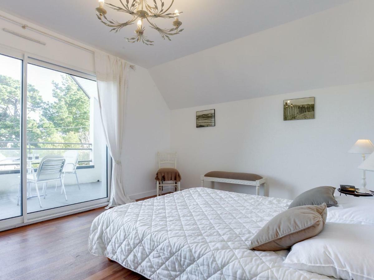 Holiday Home Ty Castero By Interhome Quiberon Exteriör bild